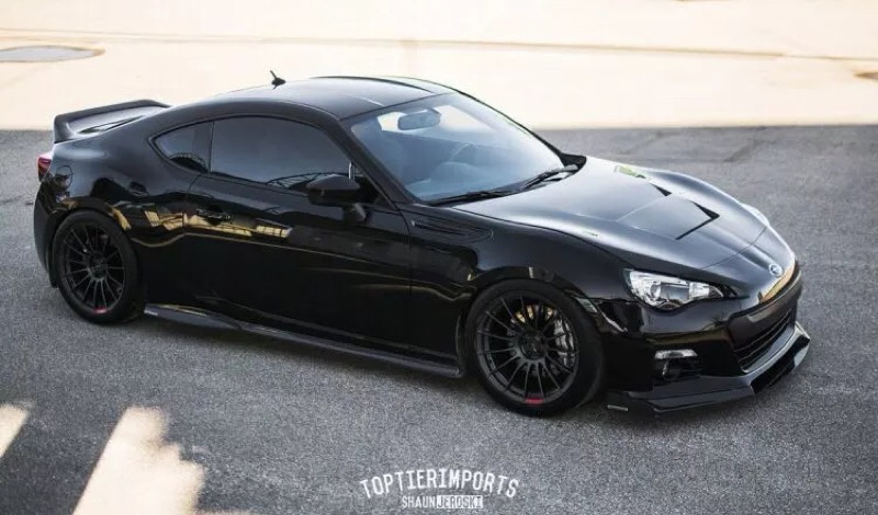 Car Enthusiast